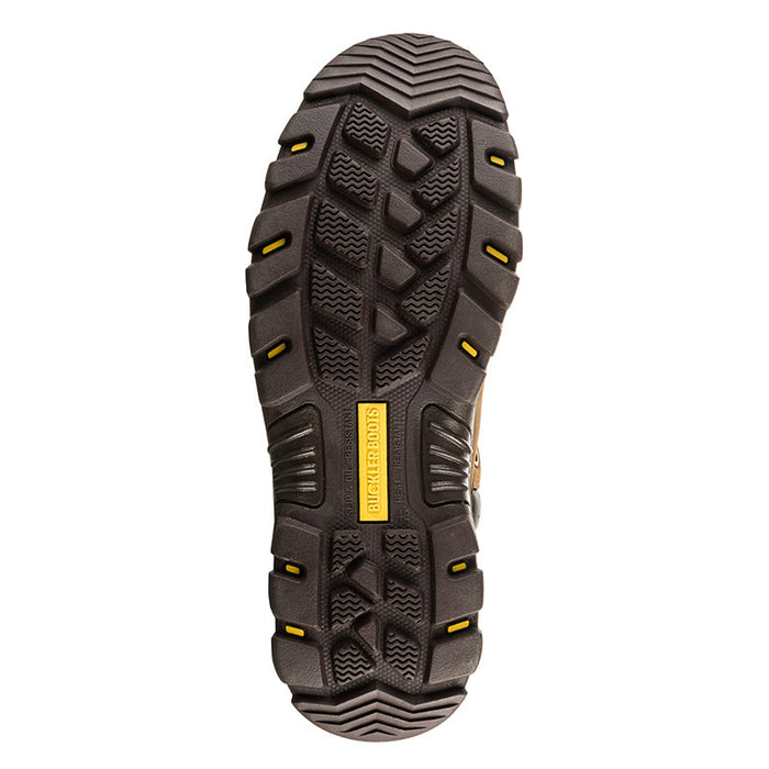 HYB2 - Safety Lace/Dealer Boot