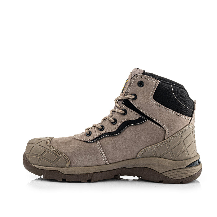 BLITZ - Light Weight Safety Lace Boot