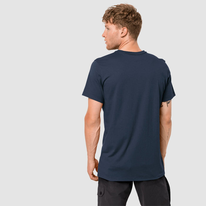 Brand Logo T