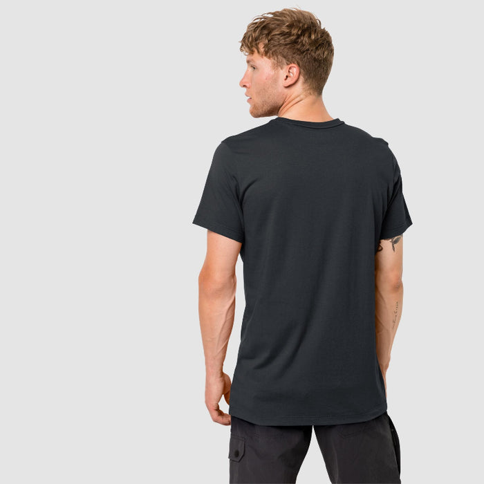 Brand Logo T