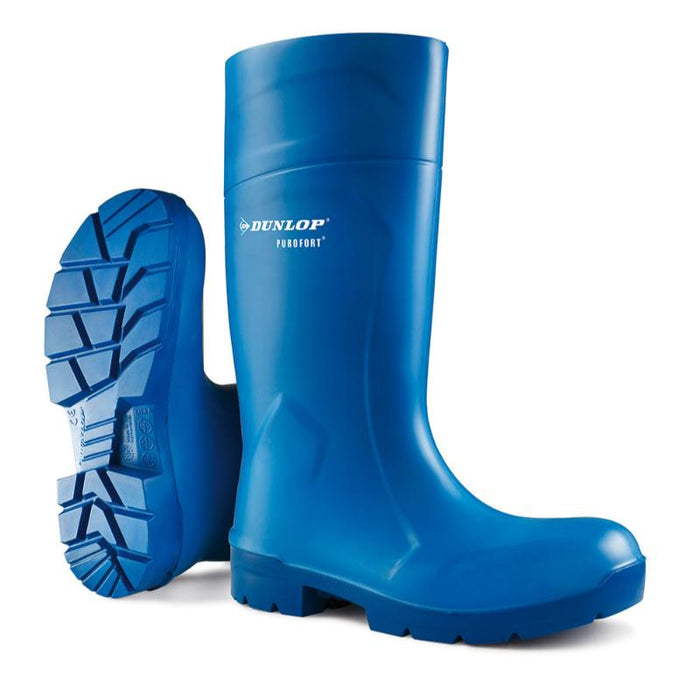 Multigrip Safety Wellington