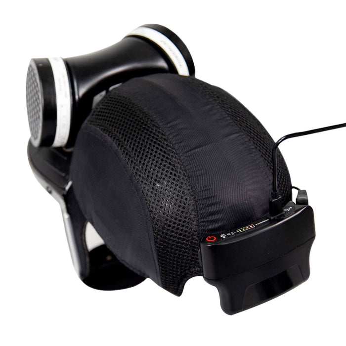 Powercap® Active™ 8hr - Black