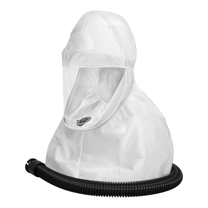 Nylon Hood
