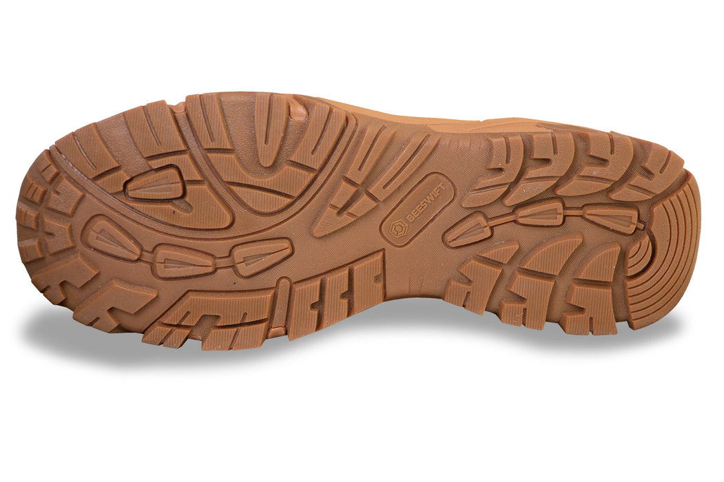 Waterproof Side Zip Boot