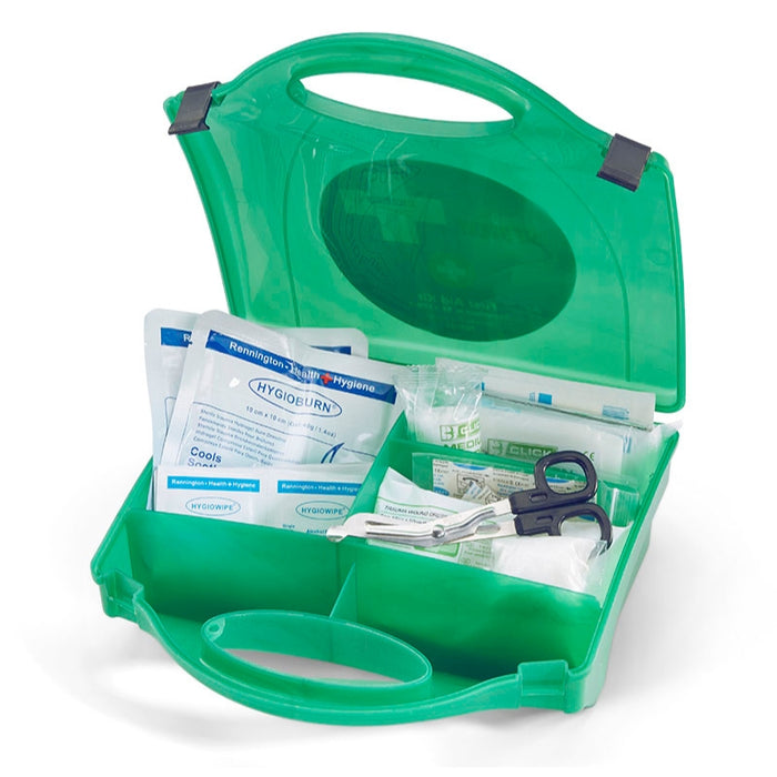First Aid Travel Kit Medium