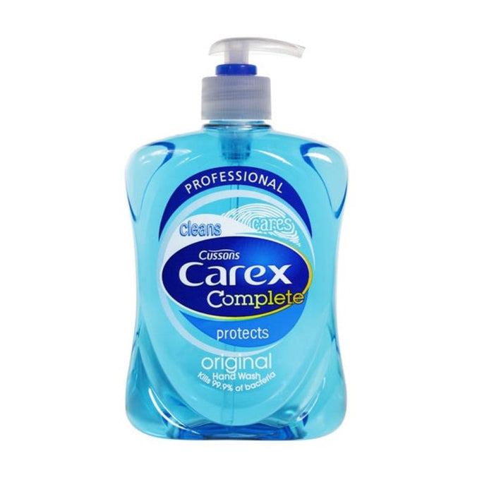 Carex Hand Wash 250ml