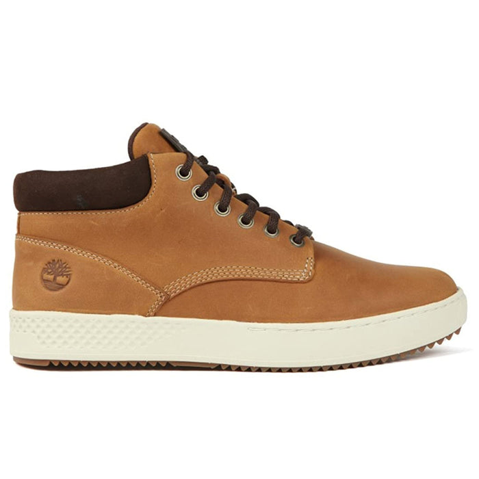 City Roam Chukka
