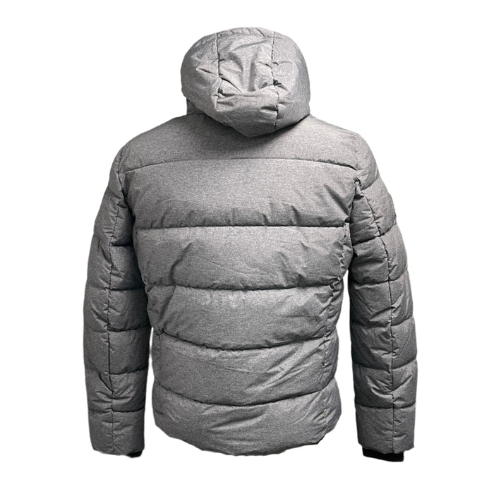 Sports Puffer
