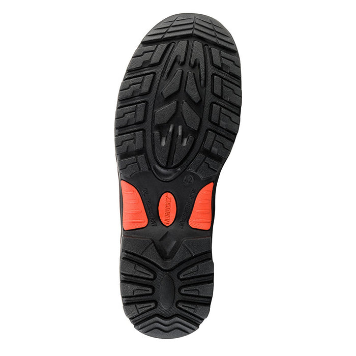 DEALERZ - Safety Dealer Boot