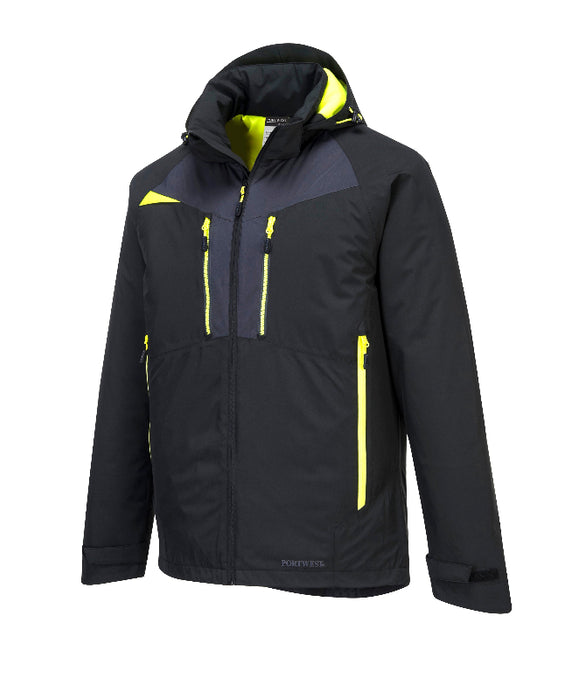 DX460 - DX4 Winter Jacket