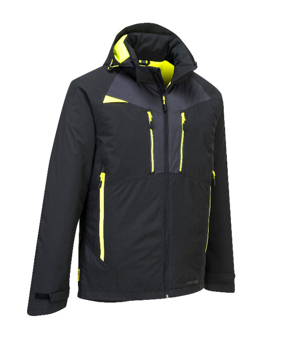 DX460 - DX4 Winter Jacket