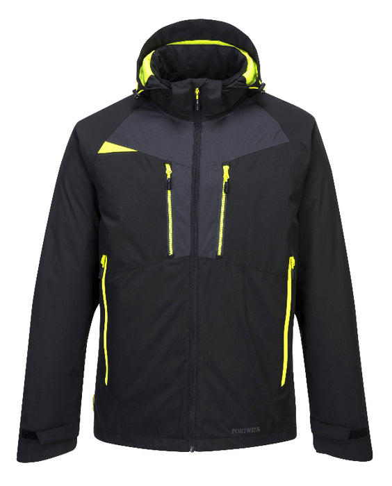 DX460 - DX4 Winter Jacket