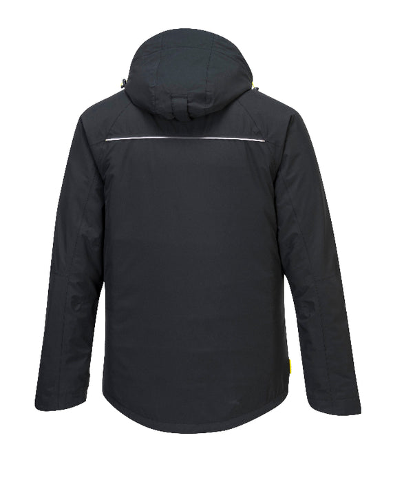 DX460 - DX4 Winter Jacket
