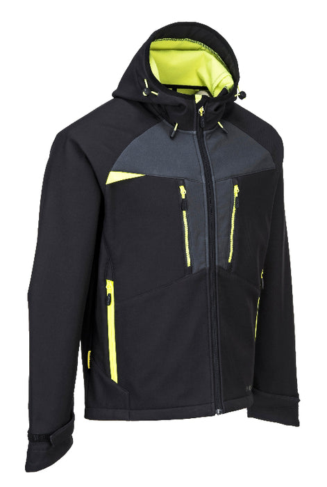 DX474 - DX4 Softshell