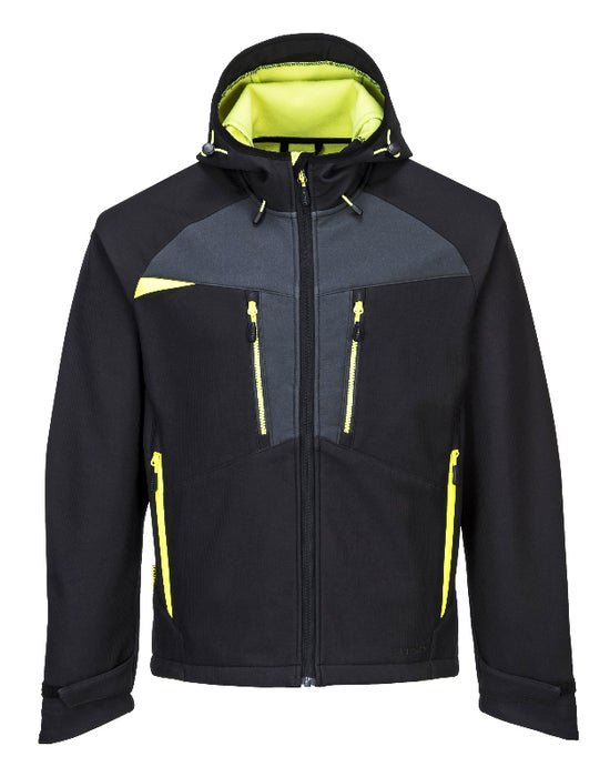 DX474 - DX4 Softshell