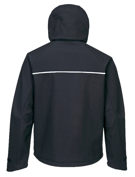 DX474 - DX4 Softshell