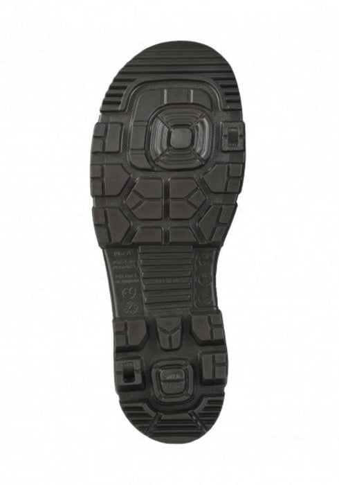 Purofort Rigair Fur Lined