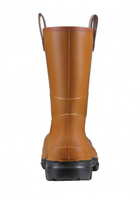 Purofort Rigair Fur Lined