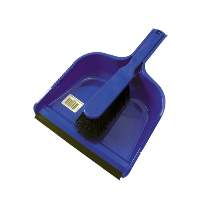 Dustpan & Brush Set