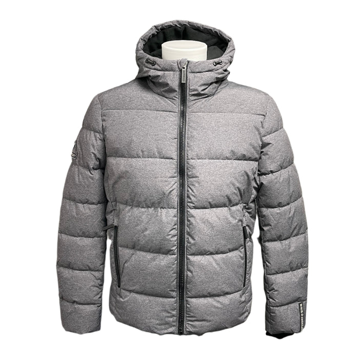 Sports Puffer