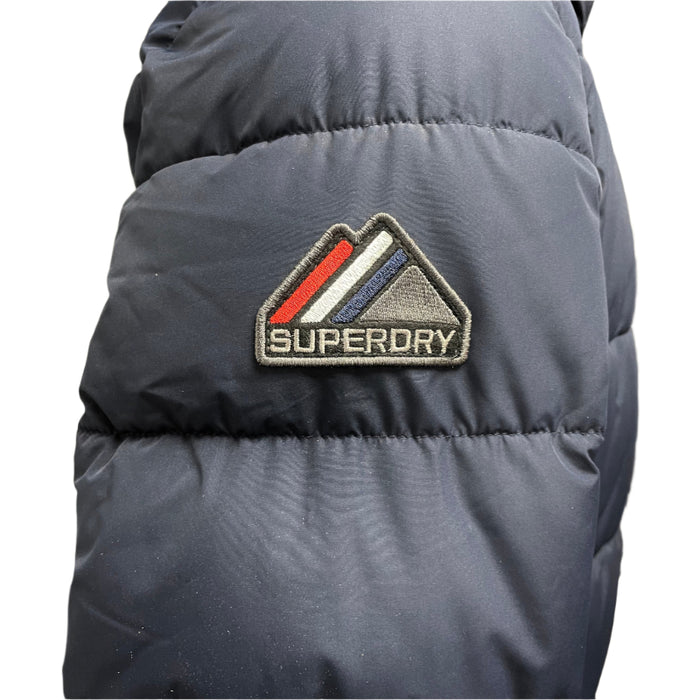 Sports Puffer