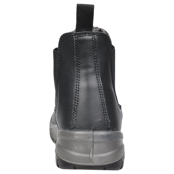 FF103 - Nelson Safety Boot