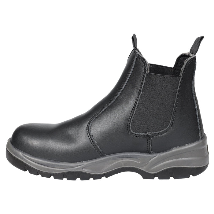 FF103 - Nelson Safety Boot