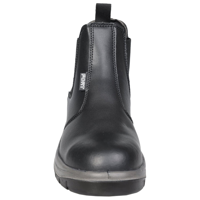 FF103 - Nelson Safety Boot