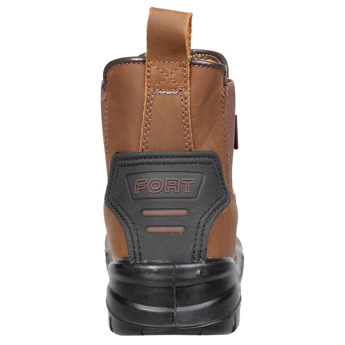 FF104 - Regent Safety Dealer Boot
