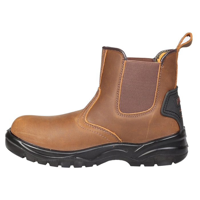 FF104 - Regent Safety Dealer Boot