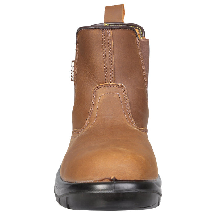 FF104 - Regent Safety Dealer Boot