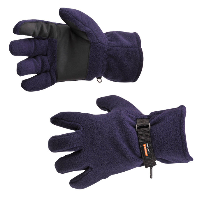 GL12 - Insulatex Fleece Glove