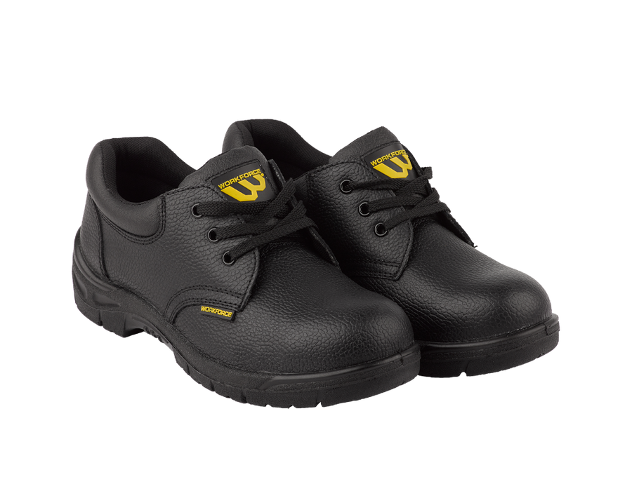 GS2P - Leather Shoe