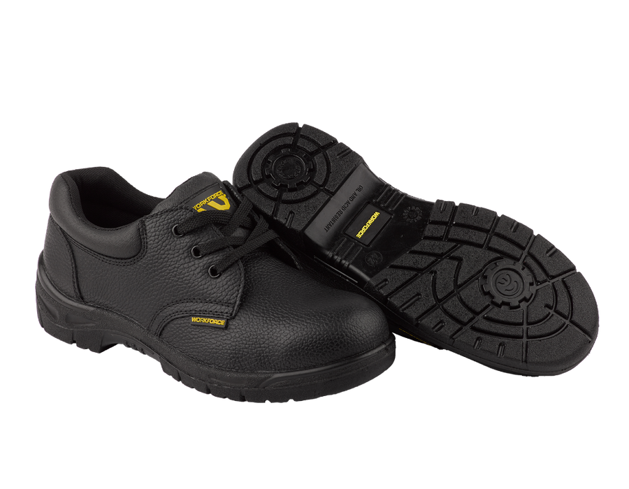 GS2P - Leather Shoe
