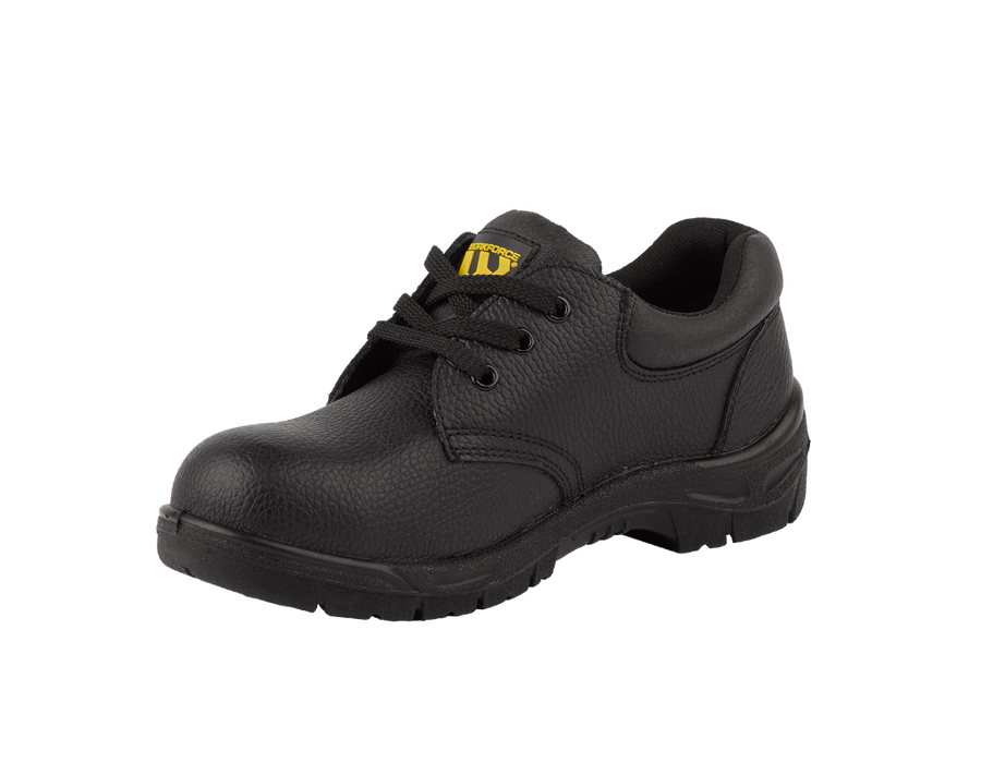 GS2P - Leather Shoe