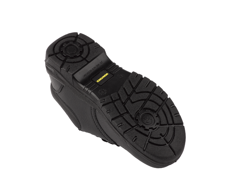 GS2P - Leather Shoe