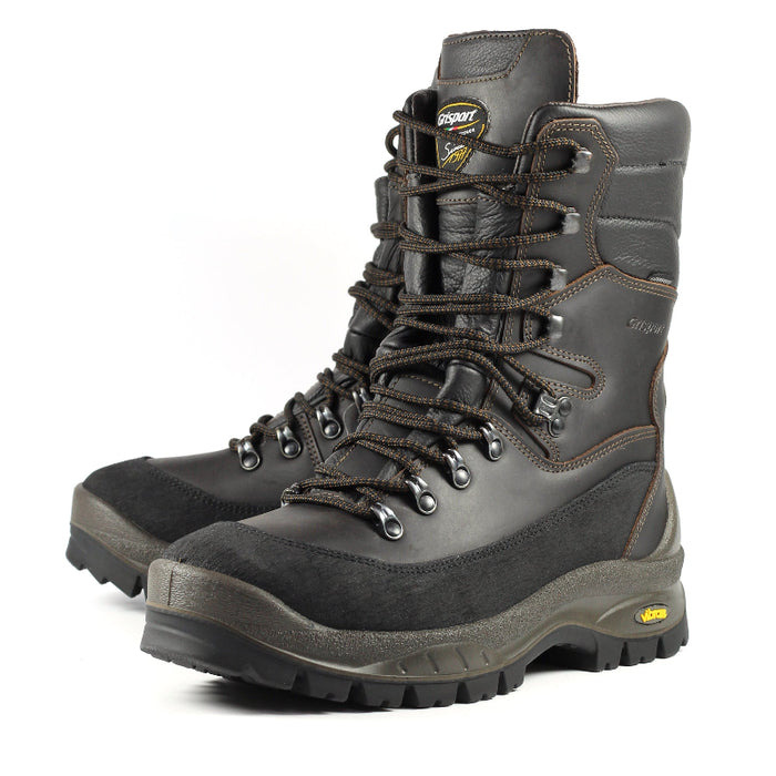GameKeeper Boots