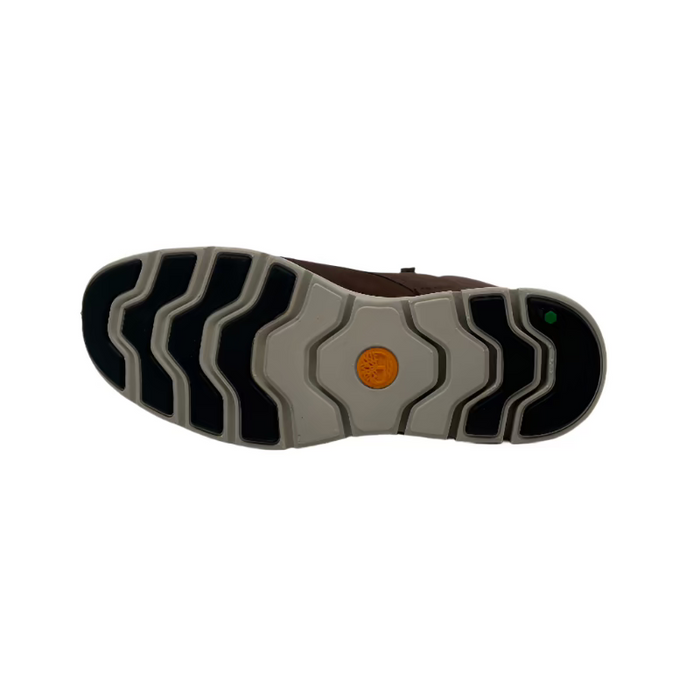 Bradstreet Chukka