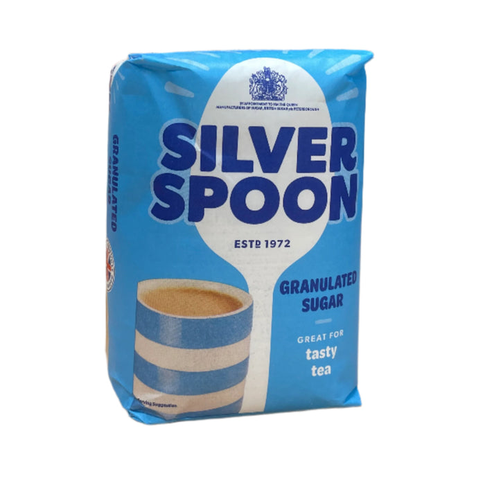 Granulated Sugar