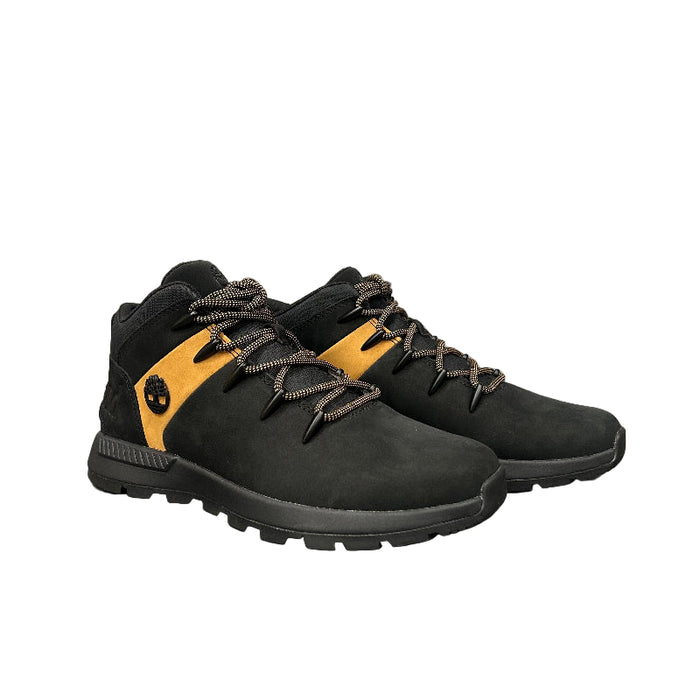 Sprint Trekker Mid Lace Up Sneaker