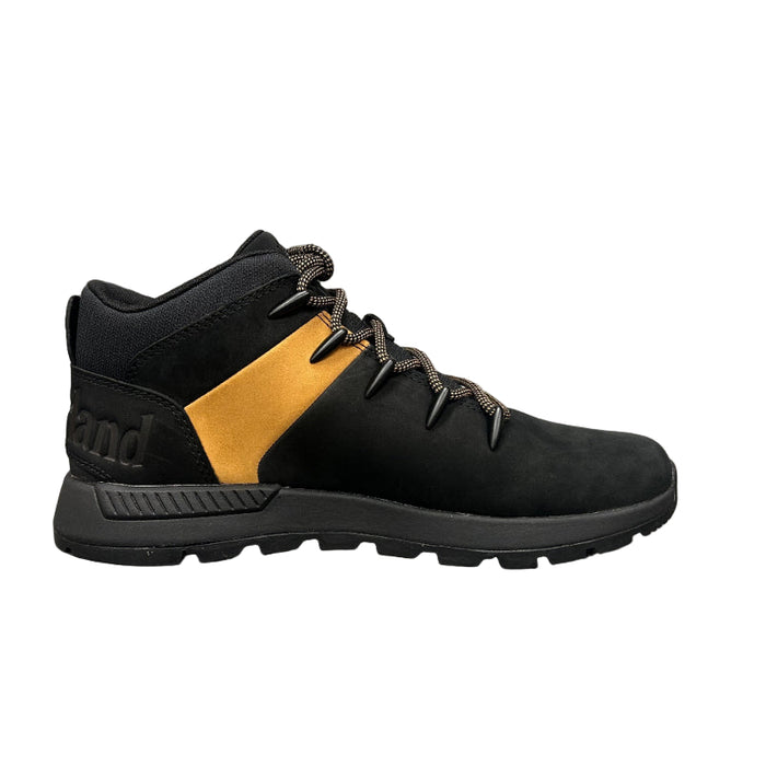 Sprint Trekker Mid Lace Up Sneaker