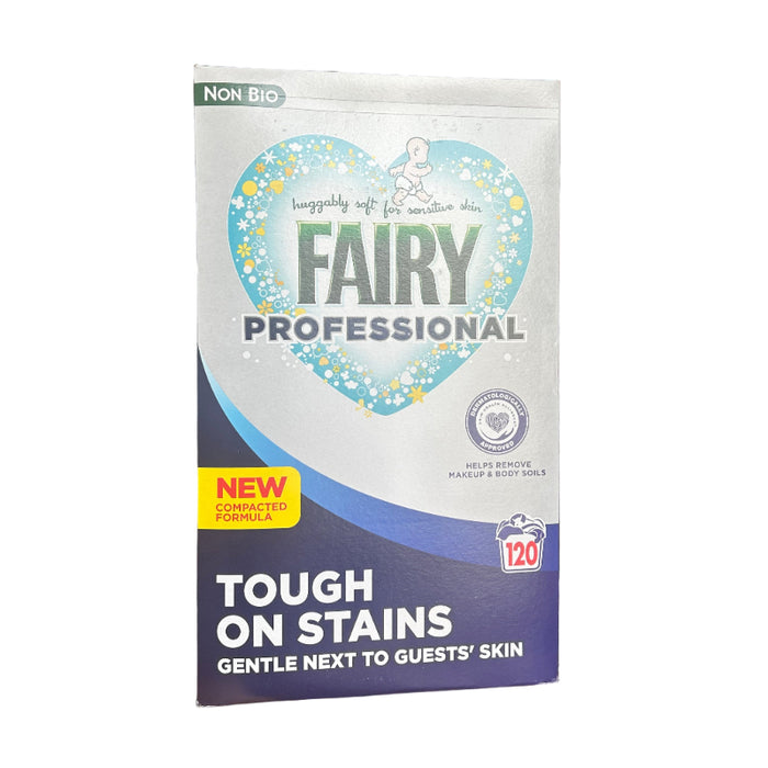 Non-Bio Washing Powder 120 Washes