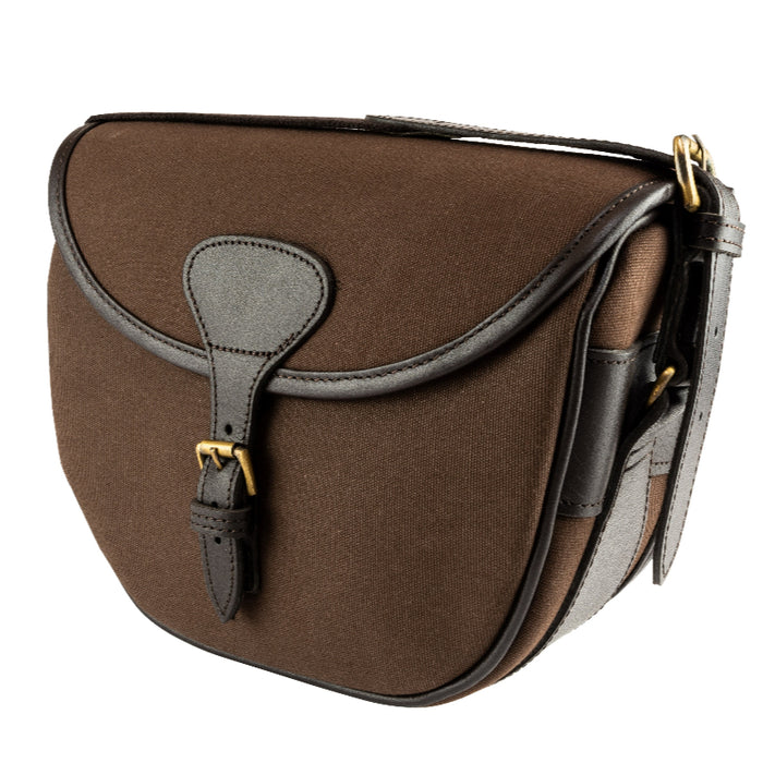 Canvas Cartridge Bag