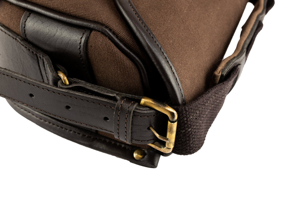 Canvas Cartridge Bag