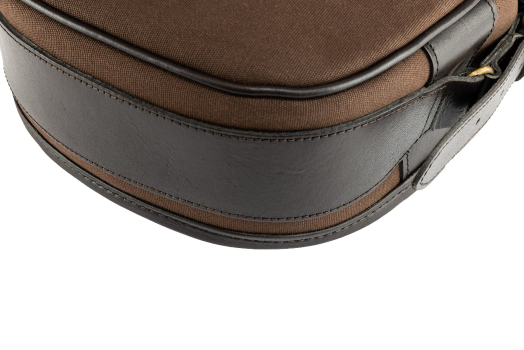 Canvas Cartridge Bag