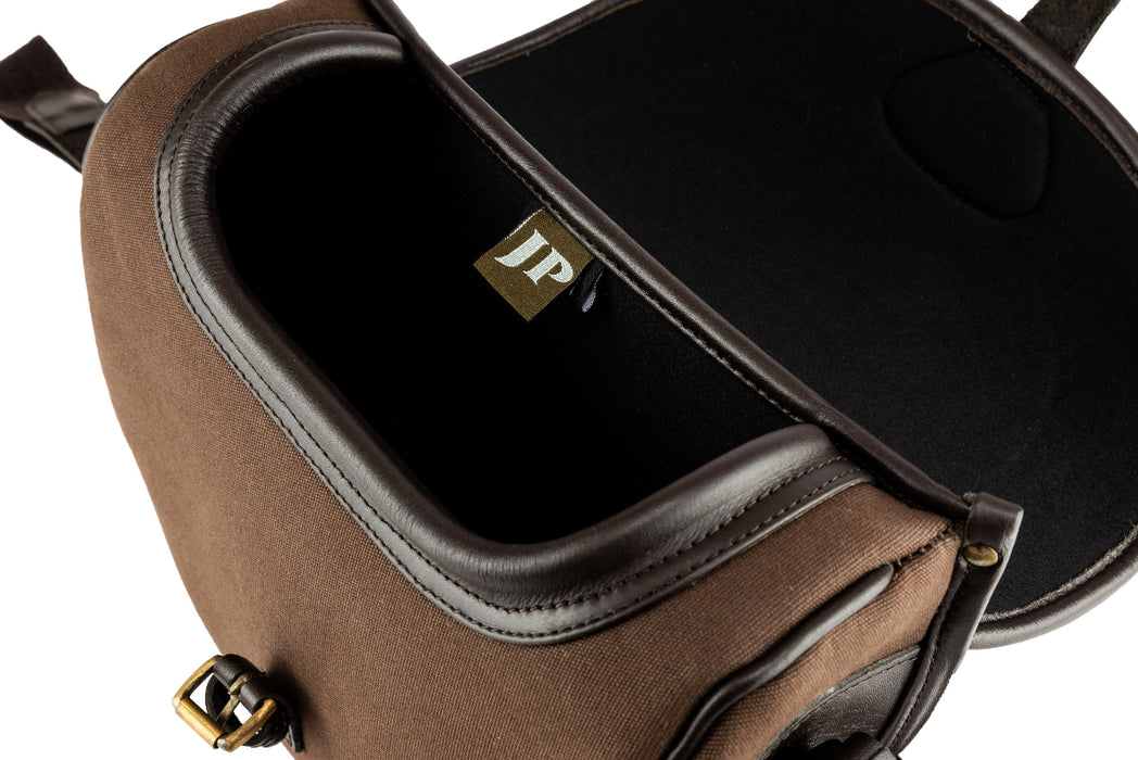 Canvas Cartridge Bag