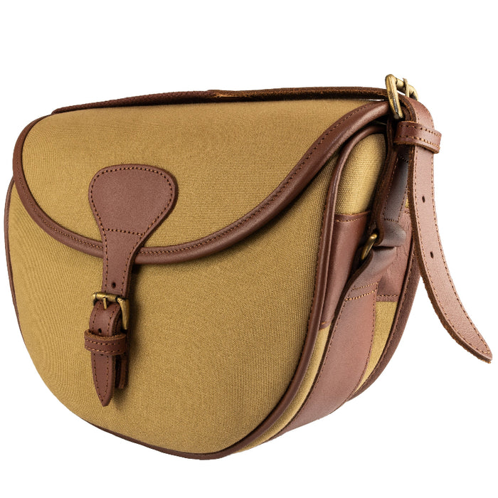 Canvas Cartridge Bag