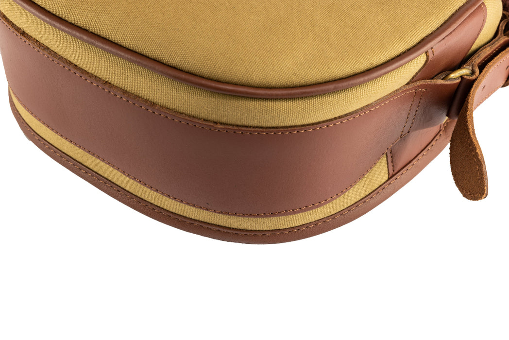 Canvas Cartridge Bag