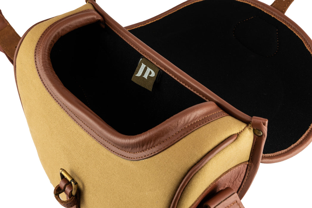 Canvas Cartridge Bag