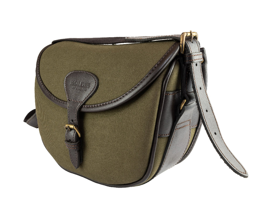 Canvas Cartridge Bag